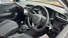 Vauxhall Corsa 1.2 Elite Edition 5dr Petrol Hatchback